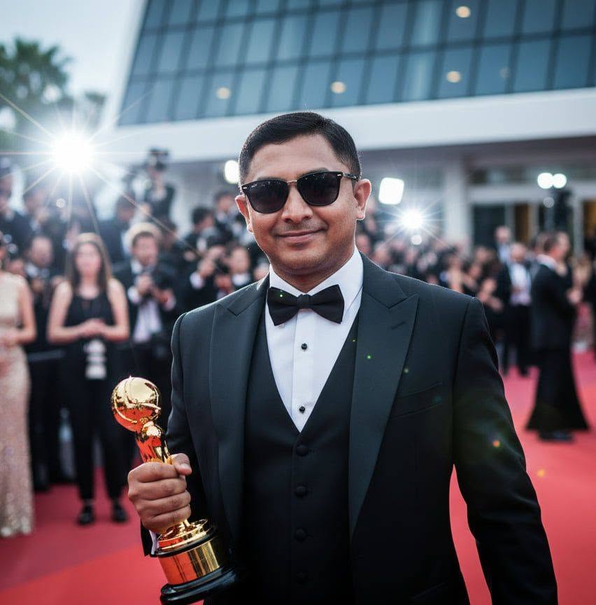 Md. Mirajur Rahman
